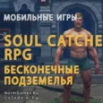 Игра Soul Catcher RPG